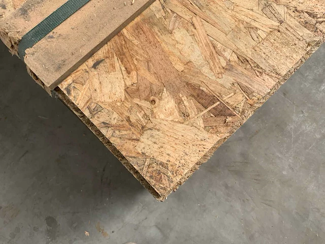Osb plaat 2500x625x30mm tg4 (23x) - afbeelding 7 van  7
