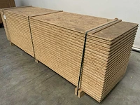 Osb plaat 2500x625x30mm tg4 (23x) - afbeelding 3 van  7