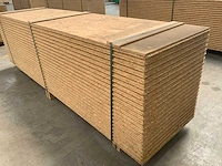 Osb plaat 2500x625x30mm tg4 (23x) - afbeelding 5 van  7