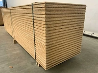 Osb plaat 2500x625x30mm tg4 (23x) - afbeelding 4 van  7