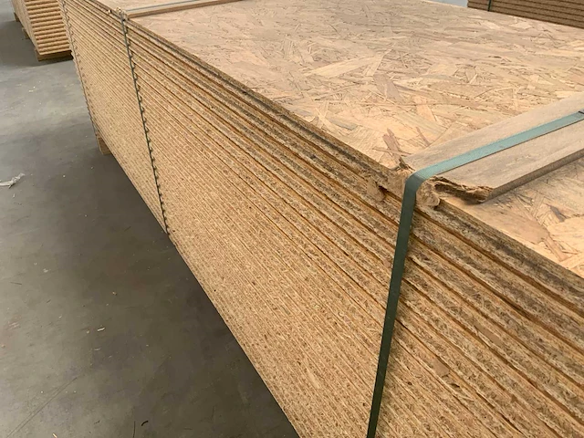 Osb plaat 2500x625x30mm tg4 (23x) - afbeelding 7 van  7