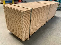 Osb plaat 2500x625x30mm tg4 (23x) - afbeelding 5 van  7