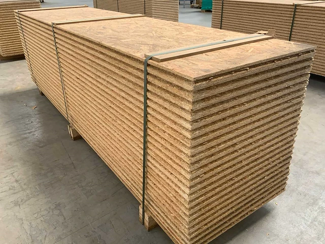 Osb plaat 2500x625x30mm tg4 (23x) - afbeelding 6 van  6