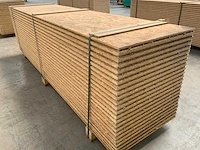 Osb plaat 2500x625x30mm tg4 (23x) - afbeelding 6 van  6