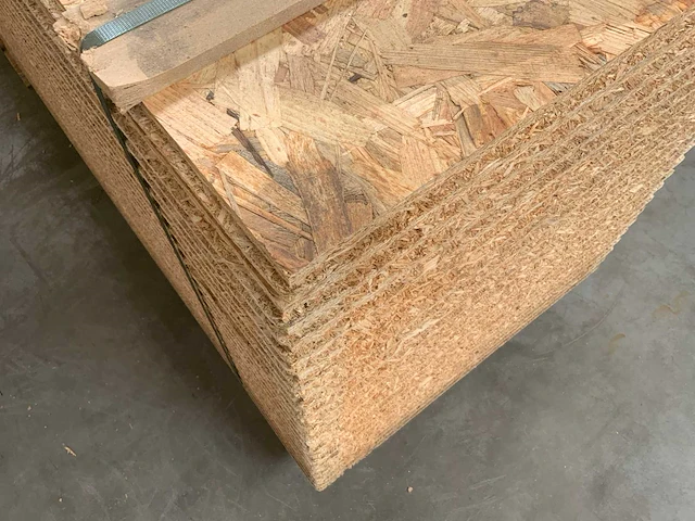 Osb plaat 2500x625x30mm tg4 (23x) - afbeelding 8 van  8