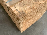 Osb plaat 2500x625x30mm tg4 (23x) - afbeelding 8 van  8