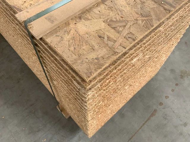Osb plaat 2500x625x30mm tg4 (23x) - afbeelding 8 van  8