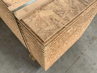 Osb plaat 2500x625x30mm tg4 (23x) - afbeelding 8 van  8