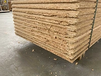 Osb plaat 2500x625x30mm tg4 (23x) - afbeelding 5 van  7