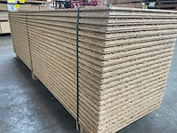 Osb plaat 2500x625x30mm tg4 (23x) - afbeelding 7 van  7