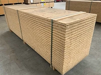Osb plaat 2500x625x30mm tg4 (23x) - afbeelding 5 van  7