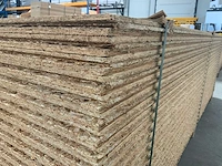 Osb plaat 2500x625x30mm tg4 (23x) - afbeelding 6 van  8