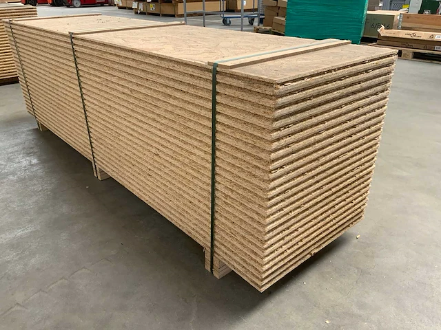Osb plaat 2500x625x30mm tg4 (23x) - afbeelding 8 van  8