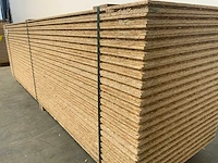 Osb plaat 2500x625x30mm tg4 (23x) - afbeelding 4 van  7