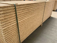 Osb plaat 2500x625x30mm tg4 (23x) - afbeelding 6 van  7