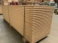 Osb plaat 2500x625x30mm tg4 (23x) - afbeelding 7 van  7