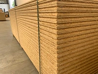 Osb plaat 2500x625x30mm tg4 (23x) - afbeelding 4 van  8