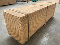 Osb plaat 2500x625x30mm tg4 (23x) - afbeelding 5 van  8