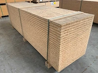 Osb plaat 2500x625x30mm tg4 (23x) - afbeelding 7 van  8