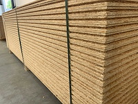 Osb plaat 2500x625x30mm tg4 (23x) - afbeelding 4 van  7
