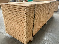 Osb plaat 2500x625x30mm tg4 (23x) - afbeelding 5 van  7