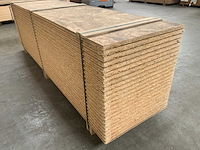 Osb plaat 2500x625x30mm tg4 (23x) - afbeelding 6 van  7