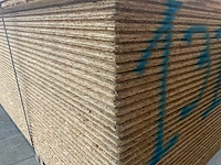 Osb plaat 2500x630x16mm (44x) - afbeelding 4 van  6