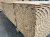 Osb plaat 2500x630x16mm (44x) - afbeelding 6 van  6