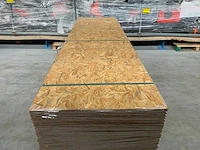 Osb plaat 2500x675x18mm (50x) - afbeelding 4 van  8
