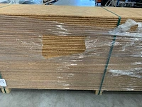 Osb plaat 2500x675x18mm (50x) - afbeelding 7 van  8