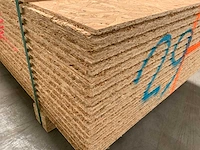 Osb plaat 2500x675x22mm (15x) - afbeelding 6 van  8