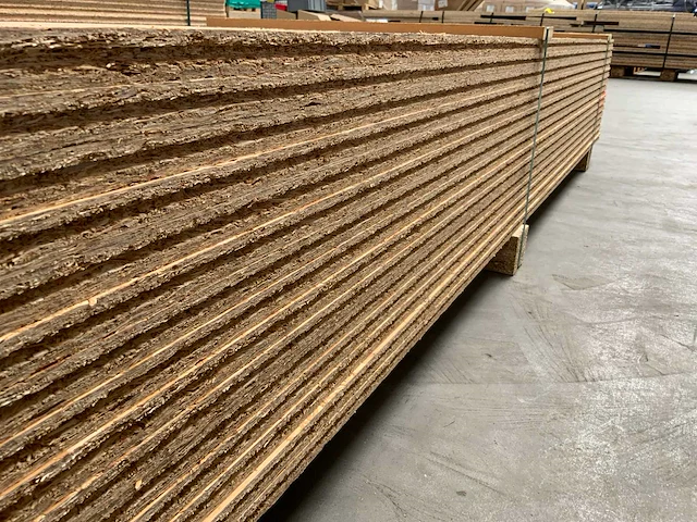 Osb plaat 2500x675x22mm (15x) - afbeelding 8 van  8