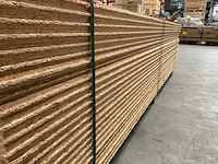 Osb plaat 2500x675x22mm (25x) - afbeelding 7 van  7