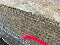Osb plaat 2500x675x22mm (34x) - afbeelding 7 van  7