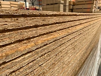Osb plaat 2500x675x22mm (37x) - afbeelding 6 van  8