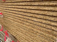 Osb plaat 2500x675x22mm (37x) - afbeelding 7 van  8