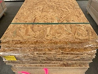 Osb plaat 2500x675x22mm (37x) - afbeelding 8 van  8