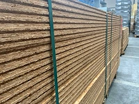 Osb plaat 2500x675x22mm (38x) - afbeelding 5 van  6