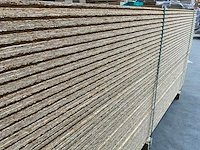 Osb plaat 2500x675x22mm (43x) - afbeelding 6 van  7