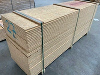 Osb plaat 2500x675x22mm (43x) - afbeelding 7 van  7
