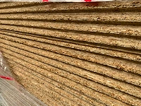 Osb plaat 2500x675x22mm (45x) - afbeelding 4 van  6