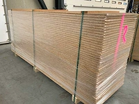 Osb plaat 2500x675x22mm (45x) - afbeelding 5 van  6