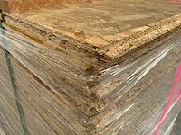 Osb plaat 2500x675x22mm (45x) - afbeelding 6 van  6
