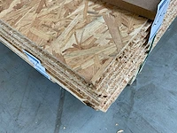 Osb plaat 2500x675x22mm tg4 (10x) - afbeelding 7 van  7
