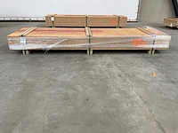 Osb plaat 2500x675x22mm tg4 (10x) - afbeelding 2 van  5