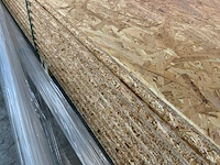 Osb plaat 2500x675x22mm tg4 (10x) - afbeelding 5 van  5