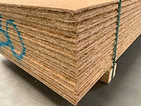 Osb plaat 2500x675x22mm tg4 (13x) - afbeelding 7 van  7