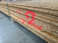 Osb plaat 2500x675x22mm tg4 (13x) - afbeelding 4 van  7