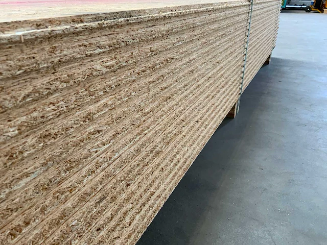 Osb plaat 2500x675x22mm tg4 (16x) - afbeelding 7 van  8