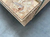 Osb plaat 2500x675x22mm tg4 (16x) - afbeelding 8 van  8